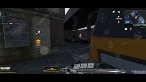 Как стрелять фаст зумом в Call Of Duty Mobile?