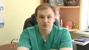 Грыжа пищеводного отверстия диафрагмы