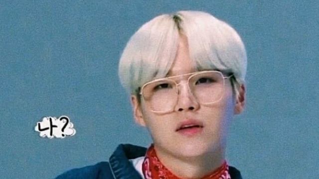 {Твой парень Мин Юнги} 7 часть ( У Т/И есть старшая сестра?) смотреть онлайн