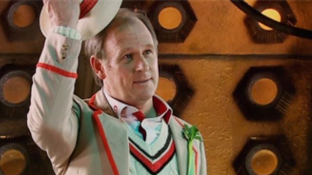 Two Amazing Doctors | ‘Time Crash’ | Doctor Who December 2020 смотреть онлайн