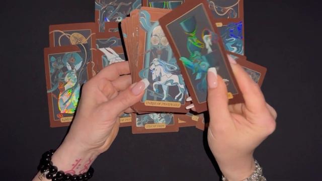 Таро прогноз на тему: « Исполнится ли желание и что надо сделать, чтобы оно исполнилось?» смотреть онлайн