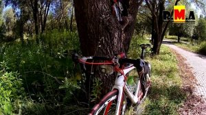 2000км на китайском карбоне ( реплика Pinarello DOGMA 65.1 ).