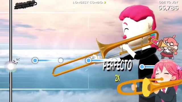 Ode to Joy?! смотреть онлайн