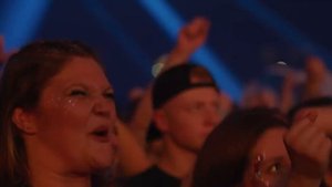 Brennan Heart & Coone ft. Max P  - Fight For Something (Official Videoclip)