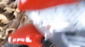 Мотоцикл Centurion Bitrix 150