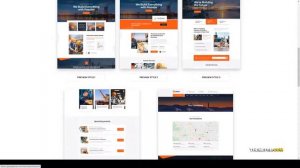 Indutri  Factory and Industrial WordPress Theme industrial responsive Easy Create Website