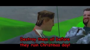 SMG4 Movie: IT'S GOTTA BE PERFECT