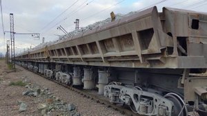 ПЭ2М-414 АО АЛМАЛЫКСКИЙ ГОРНЫЙ МЕТАЛЛУРГИЧЕСКИЙ КОМБИНАТ