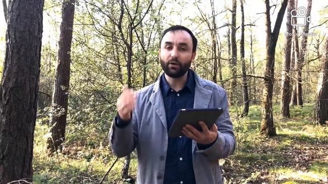 Страстная неделя. Распятие. смотреть онлайн