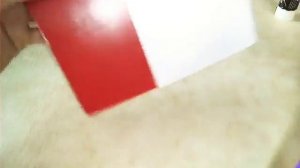 Как сделать красивую тетрадь из листка А4.