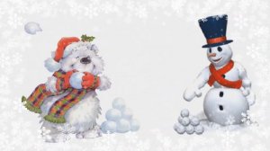 С Рождеством! Merry Christmas!