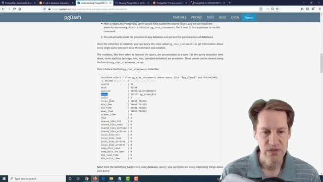 Scaling Postgres Episode 93 Logical Replication | Monitoring Queries | SQL Beautifier смотреть онлайн