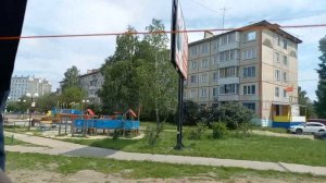 Поездка в Енисейск. Часть 1 - Казачинское, Лесосибирск, Новоенисейск