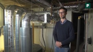 Как выбрать систему вентиляции и рекуперации для частного дома? // Академия FORUMHOUSE