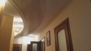 Вызов электрика на дом Квартира призрак Часть 3 Чёрная плесень на потолке Кошмар