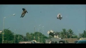 Добротная индийская погоня