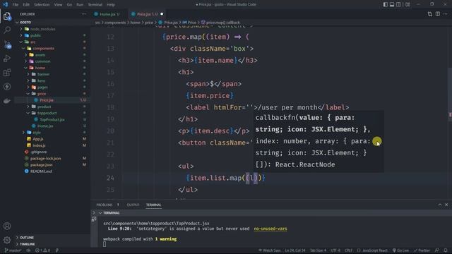Ecommerce  App - React Redux Reducer | React JS Project for Beginners