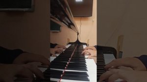 М.И.Глинка романс "Скажи зачем" на стихи С.Голицина