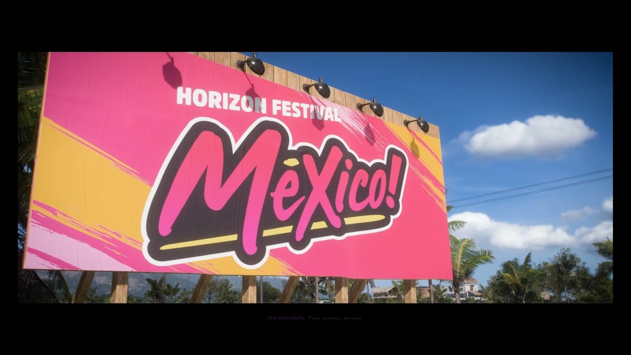FORZA HORIZON 5 #1_ HORIZON FESTIVAL.mp4