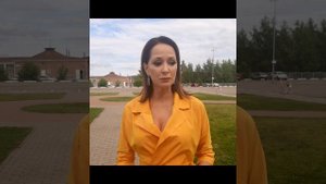 Ольга Кабо рассказала об успехах сына