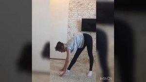 Что такое Танец ?