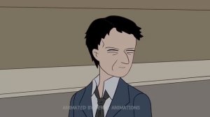 2 настоящие жуткие корейские и японские анимационные истории ужасов #Denny Animations