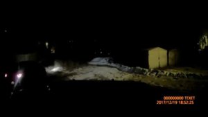 Nankang WA-1 по льду в гору