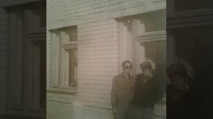 МНР Багануур 83-85г