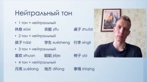 Бесплатный урок китайского языка | Фонетика китайского языка| Что такое инициали и финали?|Модуляци