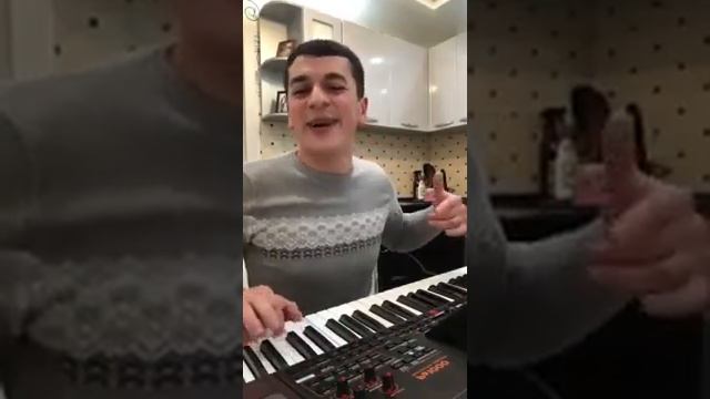 Сакит Самедов жонли ижро Sakit samedov jonli ijro