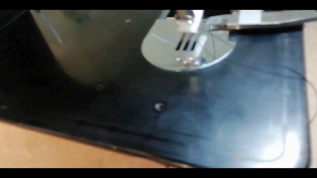 Прокачка Kohler 50  Как шить кожу  Перетяжка кресла