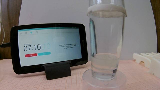 Как дихлорметан растворяет ABS смотреть онлайн