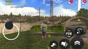 как получить козу которая летает в игре GOAT SIMULATOR
