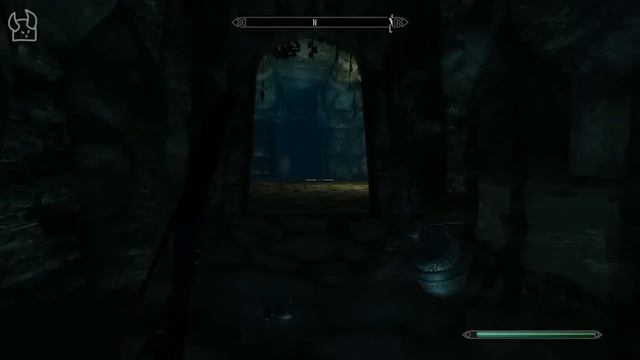 Skyrim Redguard DLC Rumours - Hammerfell Island Stros Mkai Explained смотреть онлайн