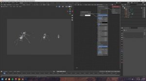 Blender Octane | Using Render Passes to render alphachannel with post processing