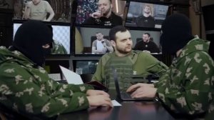 как появилась Московия / Макс Камикадзе