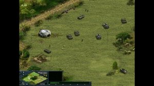 Прохождение Противостояние: Европа 2015 [Кампания за Россию - Ответный ход] ( Первые трофеи ) #1