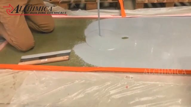 #alchimica #hyperdesmo #waterproof HYPERDESMO COLD CURE POLYUREA 2K SYSTEM | Alchimica india смотреть онлайн