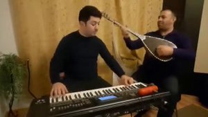 Awig Mubariz 2018 Dolya