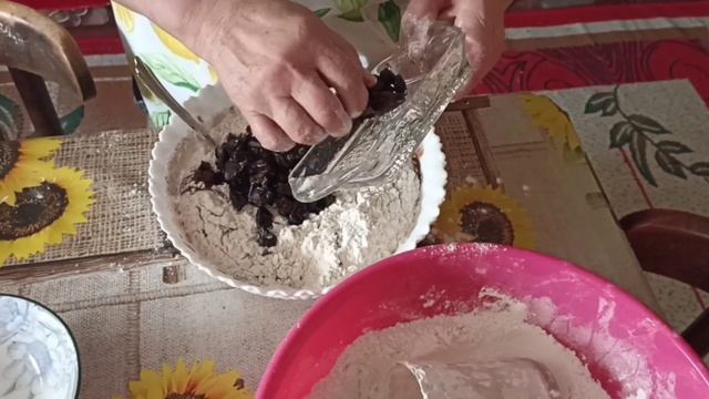 Эксклюзивный Шоколадный Пирог с Черносливом: Невероятный Рецепт и Роскошный Вкус! смотреть онлайн