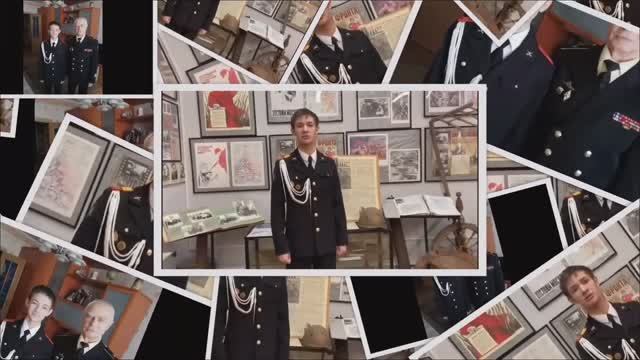 Мой дед Моя Гордость смотреть онлайн