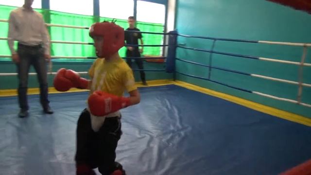 Матчевая встреча ДЮСШ 6 (2) смотреть онлайн