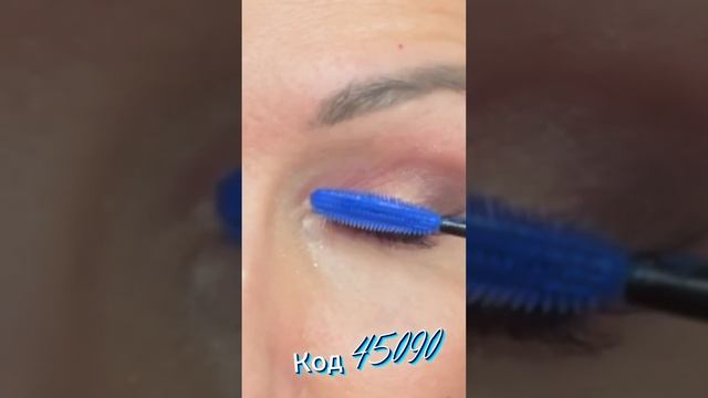 Многофункциональная тушь для ресниц 5 в 1 THE ONE Wonder Lash Ultra  код  45090