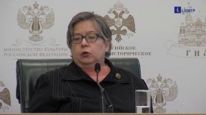 Декабристы. Бокова Вера Михайловна. Лекция Движение декабристов