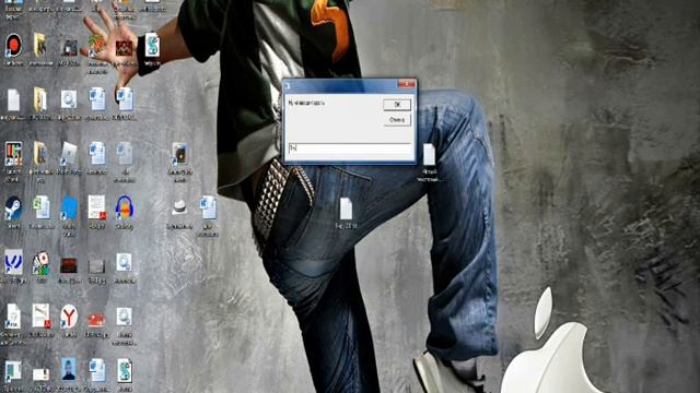 TraYs KV │Как создать винлокер через блокнот│ смотреть онлайн