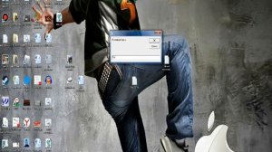 TraYs KV │Как создать винлокер через блокнот│