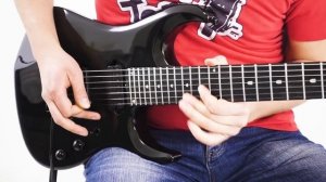 Fractal Axe-Fx III / FM3 v5.05 | Mesa Boogie JP2C John Petrucci Amp Model | Metal Demo (USA JP IIC+