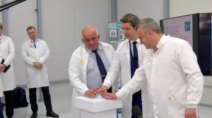 Костромская технология для российского автопрома