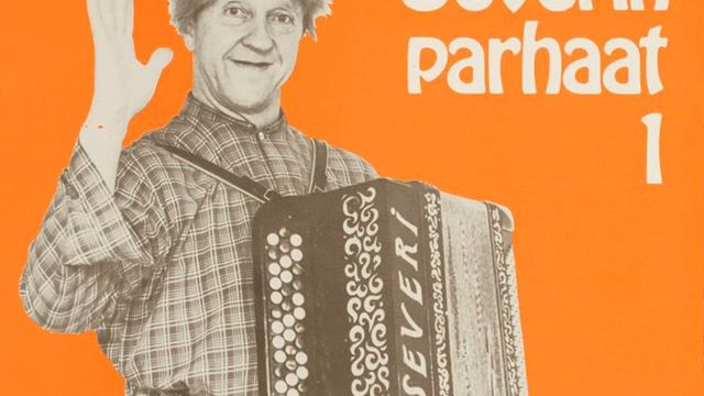 Joensuun Elli (1972 versio) смотреть онлайн