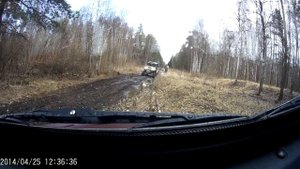 Урал-Моторс Мини-джип Mini JEEP
